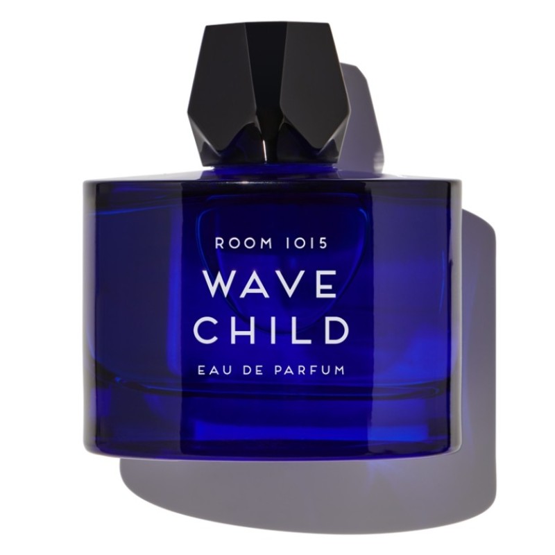 Wavechild Eau de Parfum 100ml Wavechild Eau de Parfum 100ml