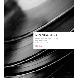 Coda Eau de Parfum 75ml