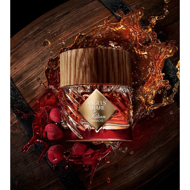 Angels' Share Paradis EDP