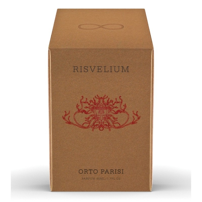 Risvelium Parfum 50ml Risvelium Parfum 50ml