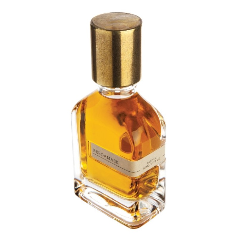 Bergamask Parfum 50 ml Bergamask Parfum 50 ml