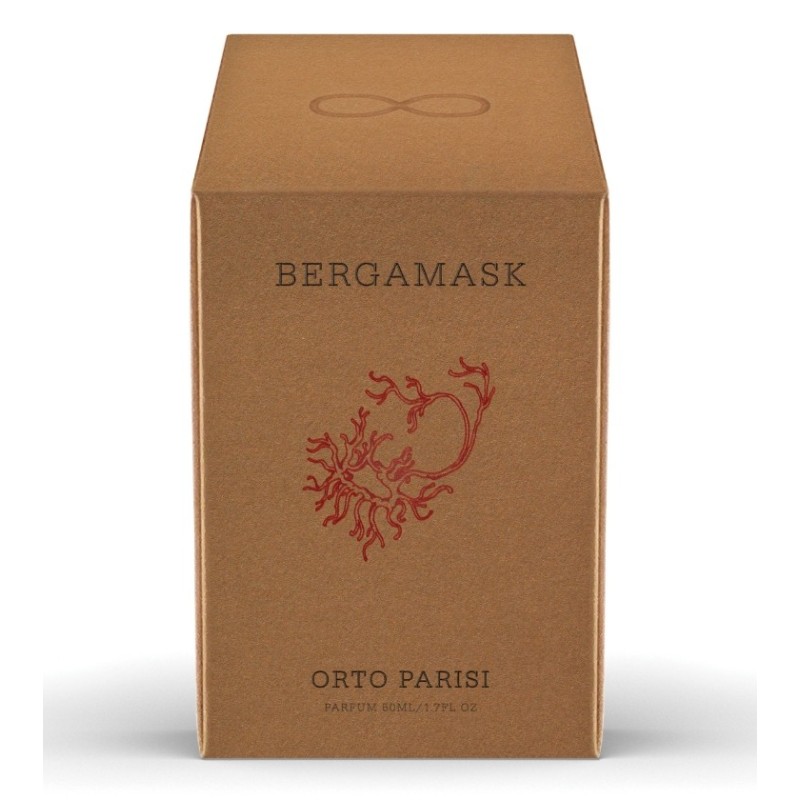 Bergamask Parfum 50 ml Bergamask Parfum 50 ml