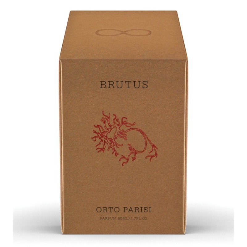 Brutus Parfum 50 ml Brutus Parfum 50 ml
