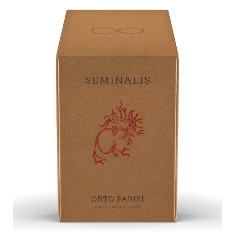 Seminalis Parfum 50 ml