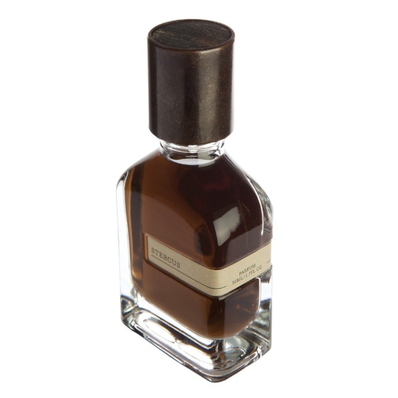 Stercus Parfum 50 ml Stercus Parfum 50 ml