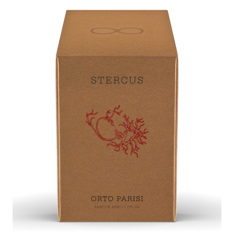 Stercus Parfum 50 ml Stercus Parfum 50 ml