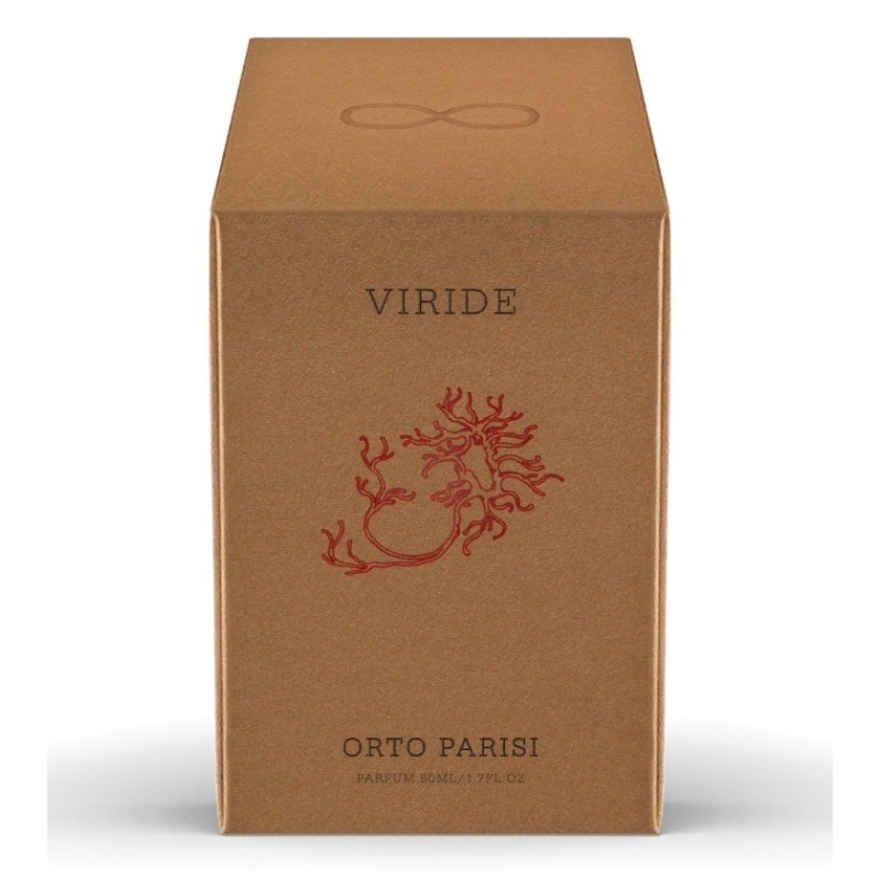 Viride Parfum 50 ml Viride Parfum 50 ml