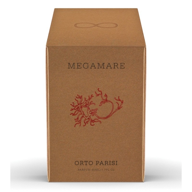 Megamare Parfum 50ml