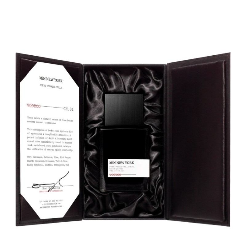 Voodoo Eau de Parfum 75ml