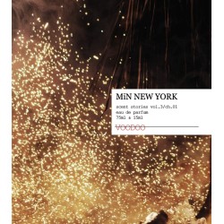 Voodoo Eau de Parfum 75ml