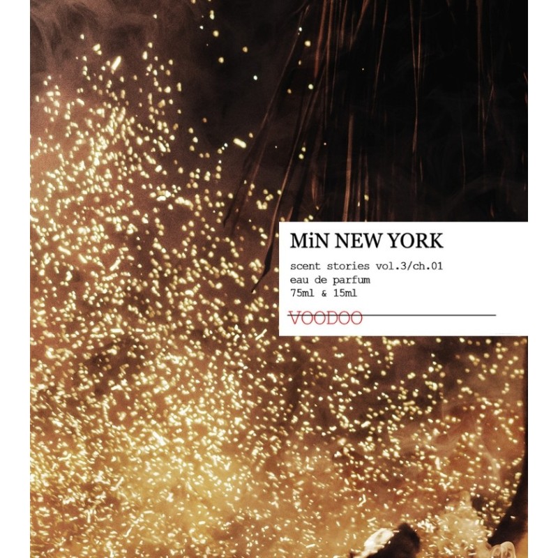 Voodoo Eau de Parfum 75ml