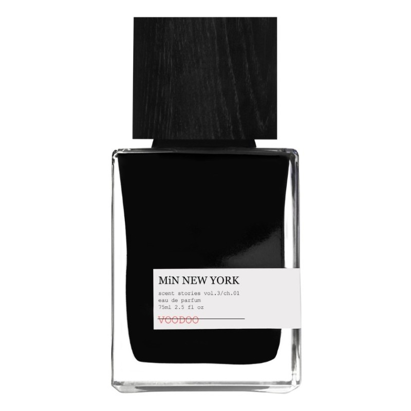 Voodoo Eau de Parfum 75ml