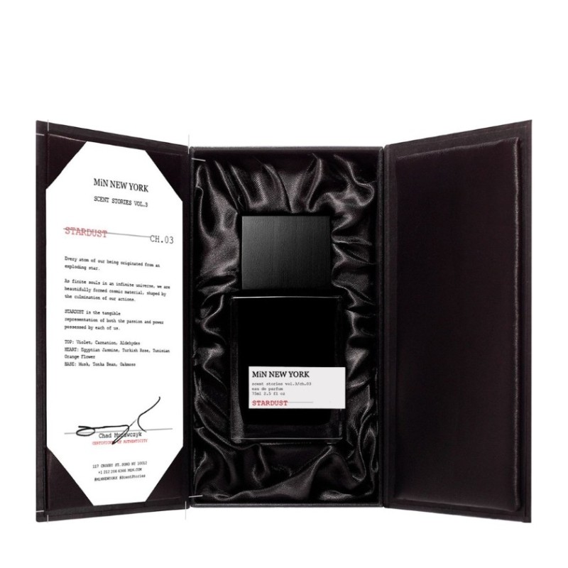 Stardust Eau de Parfum 75ml Stardust Eau de Parfum 75ml