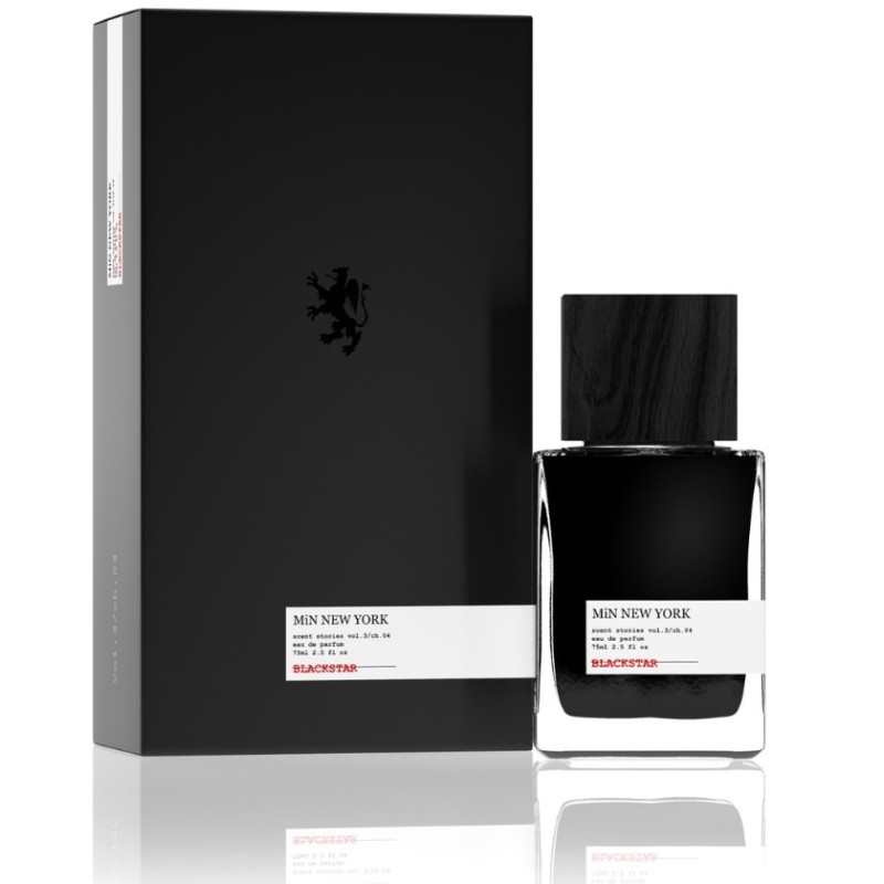 Blackstar Eau de Parfum 75ml Blackstar Eau de Parfum 75ml