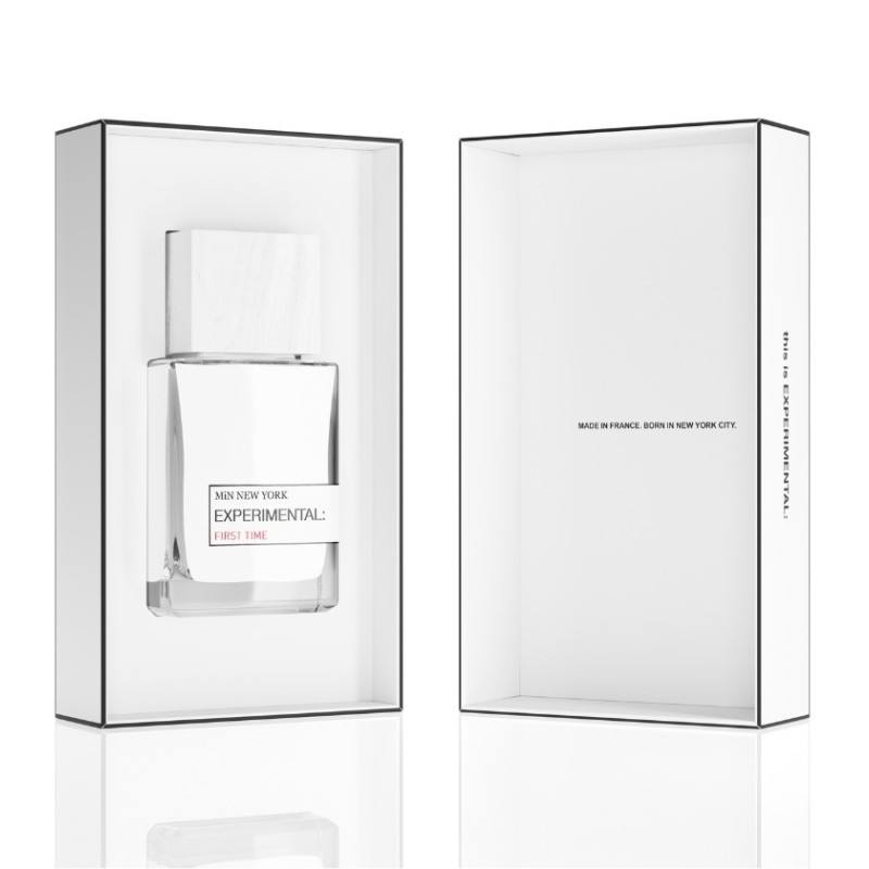 FIrst Time Eau de Parfum 75ml
