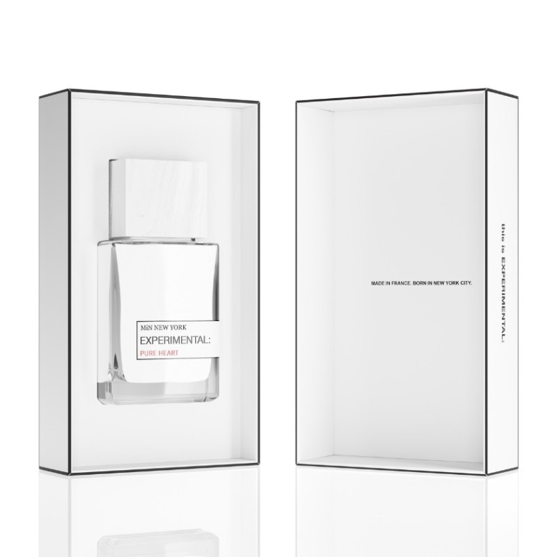 Pure Heart EDP 75ml • Min New York