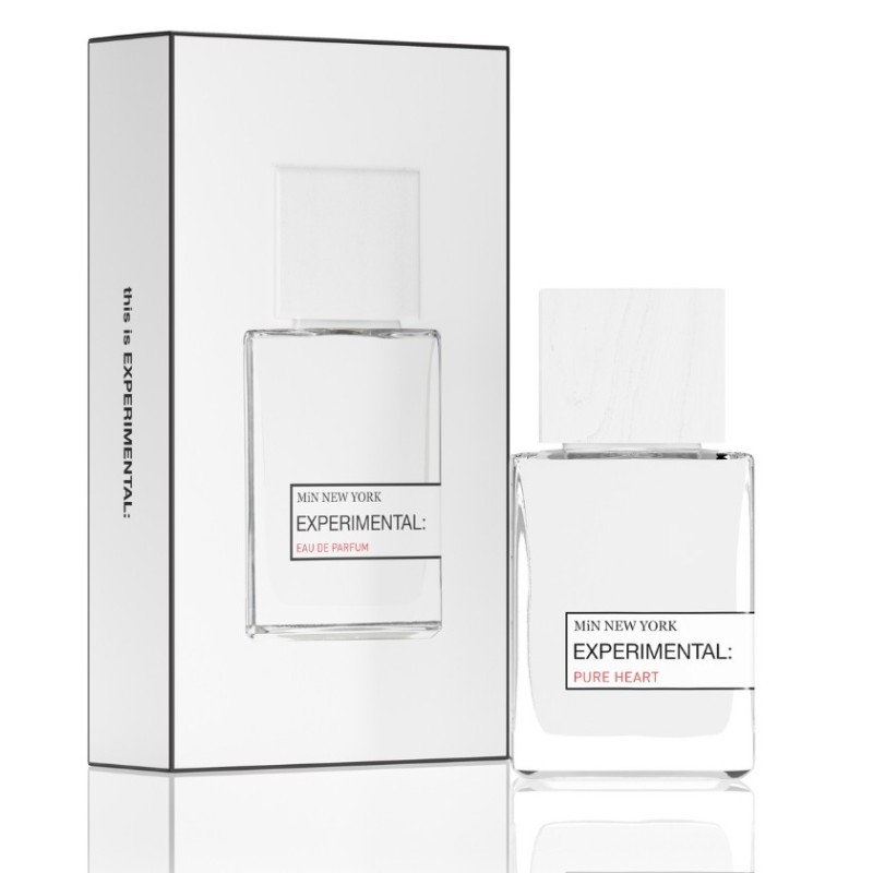 Pure Heart EDP 75ml • Min New York Pure Heart EDP 75ml • Min New York