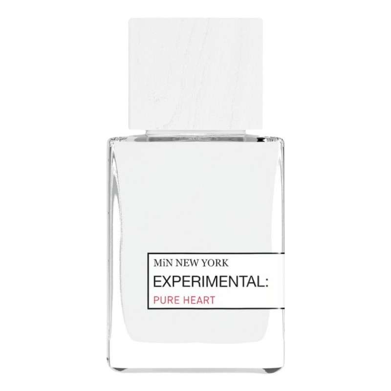 Pure Heart EDP 75ml • Min New York