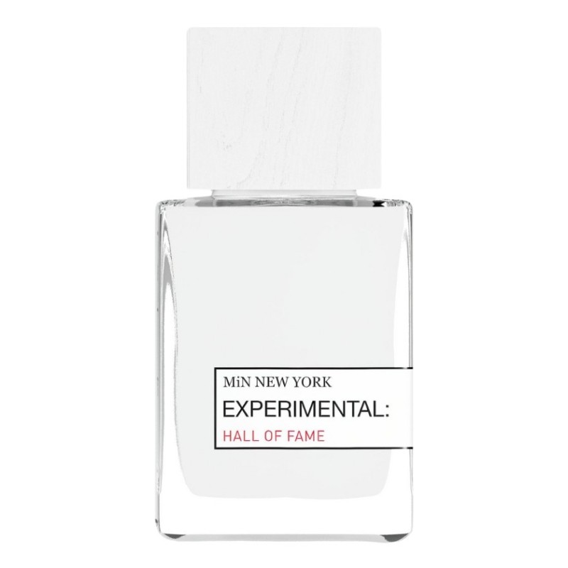 Hall of Fame Eau de Parfum 75ml
