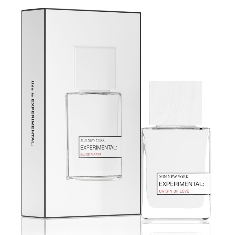 Origin of Love Eau de Parfum 75ml