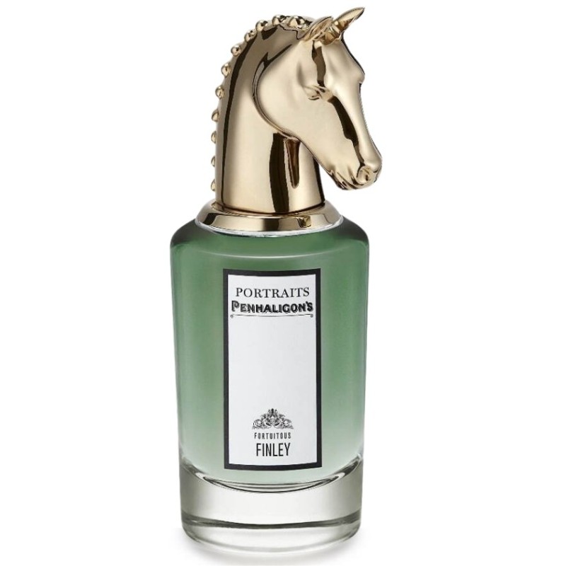 Fortuitous Finley EdP 75ml