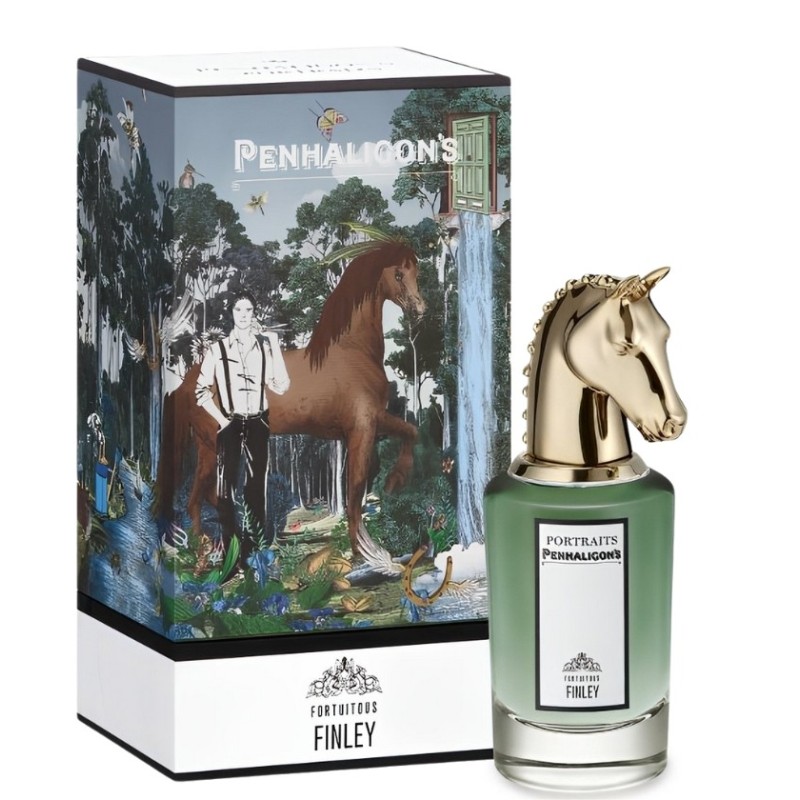 Fortuitous Finley EdP 75ml