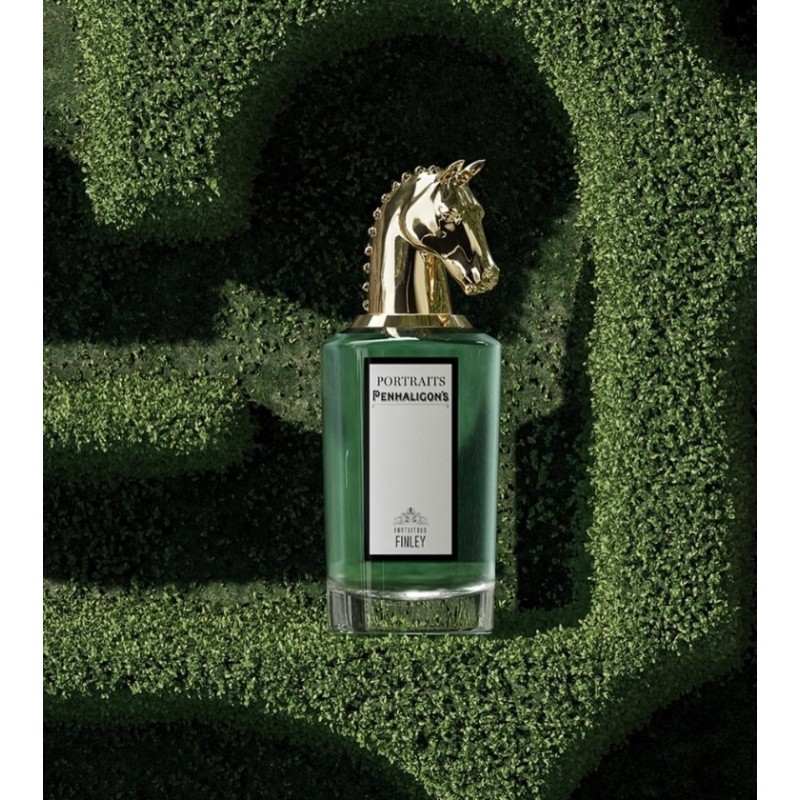 Fortuitous Finley EdP 75ml