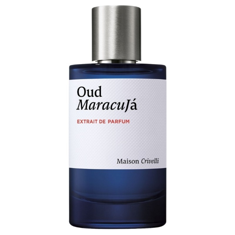 Oud Maracujá Extrait • Maison Crivelli ( 50ml e 100ml )
