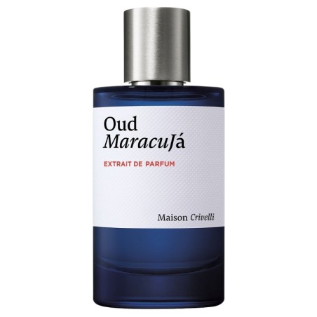 Oud Maracujá Extrait • Maison Crivelli ( 50ml e 100ml )