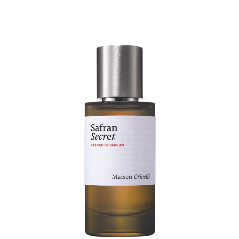 Safran Secret Extrait 50ml Safran Secret Extrait 50ml