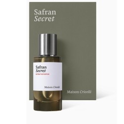 Safran Secret Extrait 50ml
