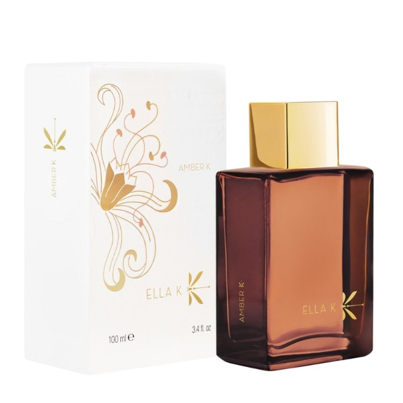 Amber K EDP 100ml Amber K EDP 100ml