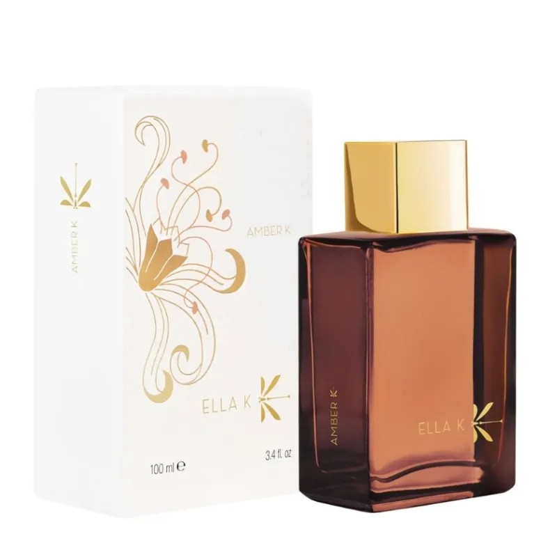 Amber K EDP 100ml