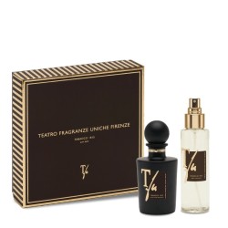 Tabacco 1815 Gift Box Diffusore Ambiente 100ml + Spray Tessuti 100ml