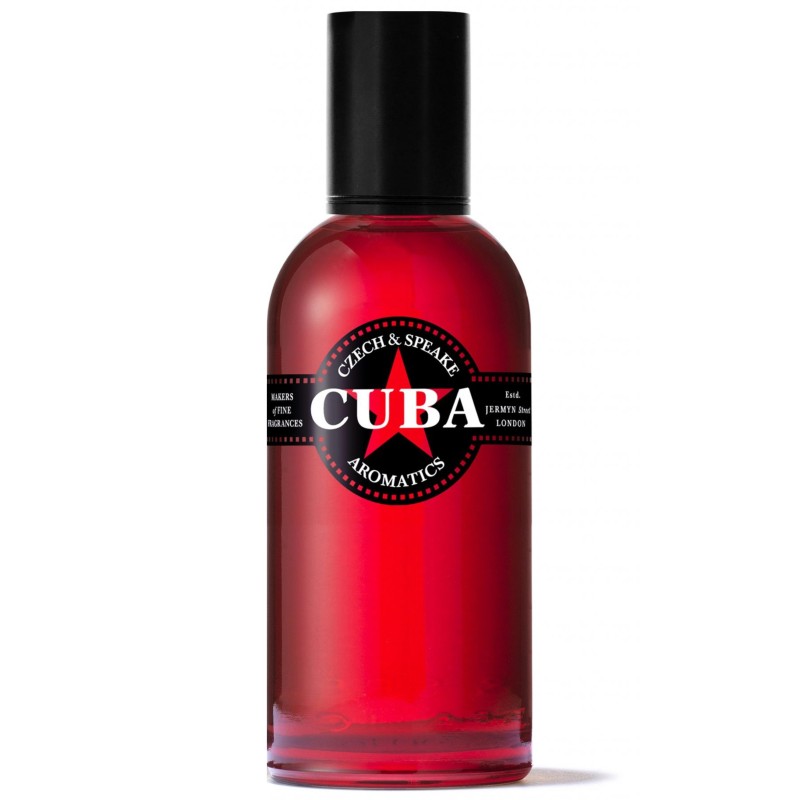 Cuba EDP 100ml