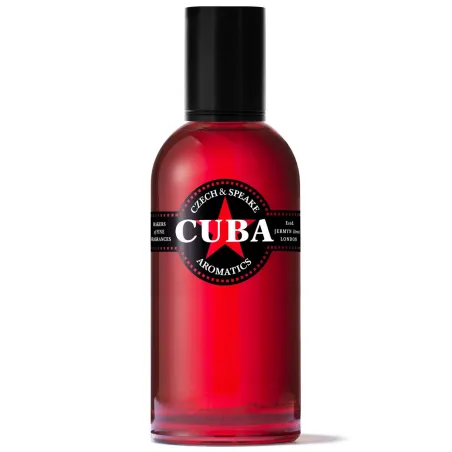 Cuba EDP 100ml
