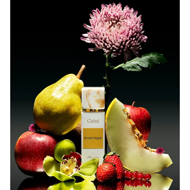 Éclectique Edp 100ml Éclectique Edp 100ml