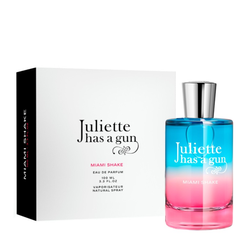 Miami Shake EDP Miami Shake EDP