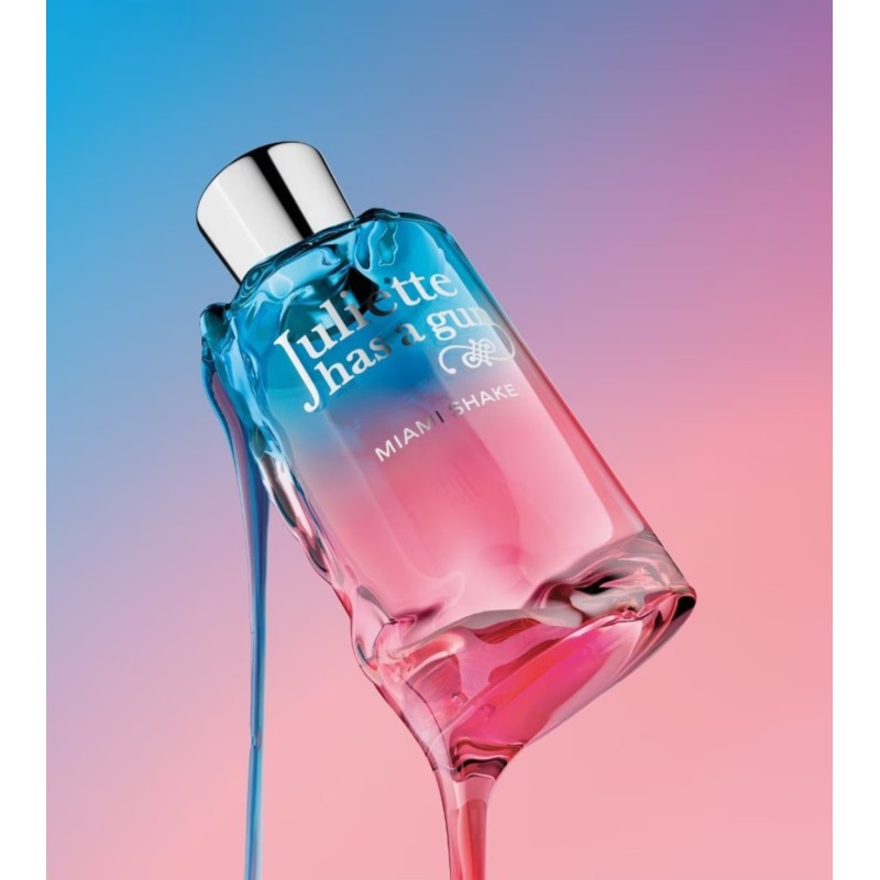 Miami Shake EDP