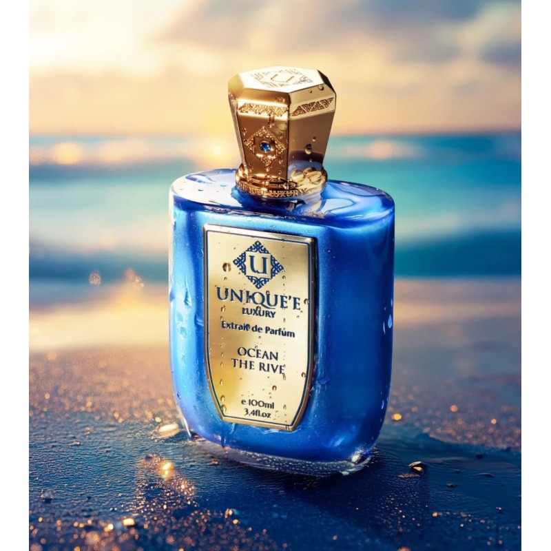 Ocean The Rive Extrait 100ml
