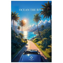 Ocean The Rive Extrait 100ml