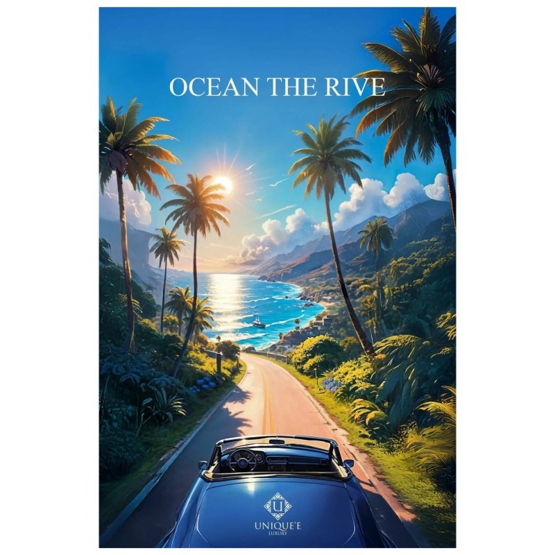 Ocean The Rive Extrait 100ml