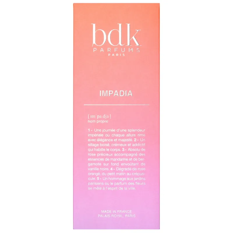 Impadia EDP 100ml Impadia EDP 100ml