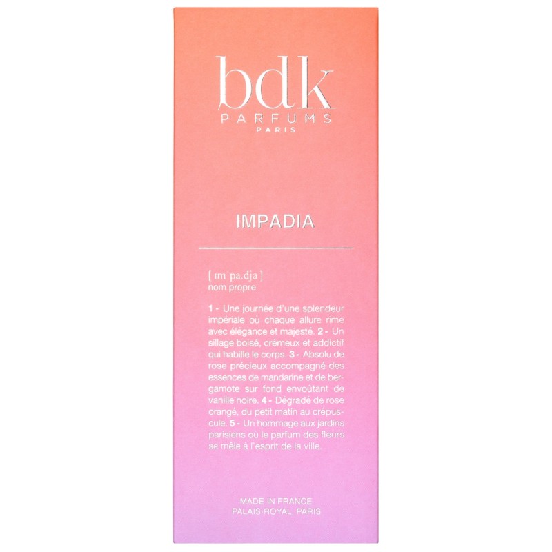 Impadia EDP 100ml