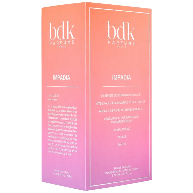 Impadia EDP 100ml Impadia EDP 100ml