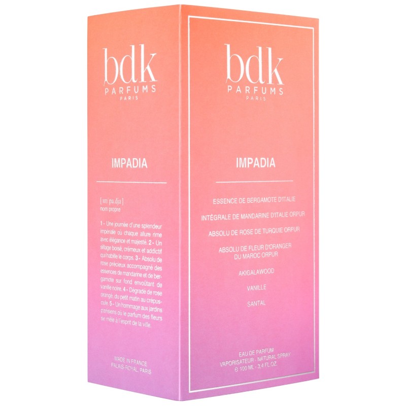 Impadia EDP 100ml
