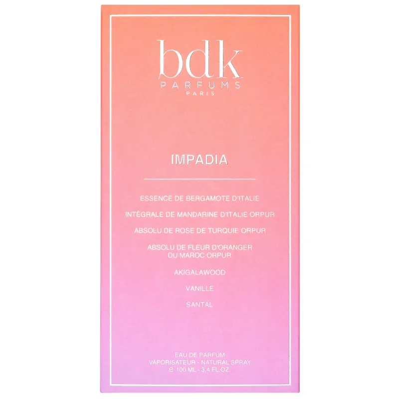Impadia EDP 100ml