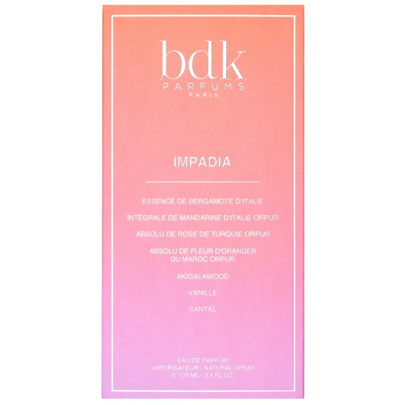 Impadia EDP 100ml