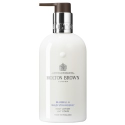 Bluebell & Wild Strawberry Body Lotion 300 ml