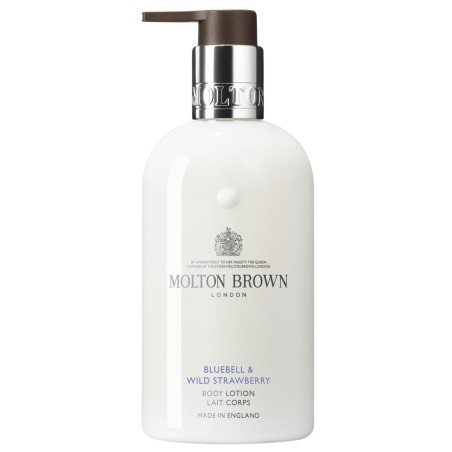 Bluebell & Wild Strawberry Body Lotion 300 ml